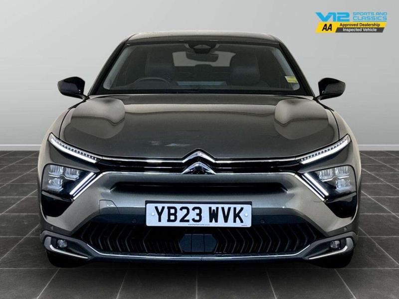 Used Citroen C5 X 2023 for sale - 76825847: Photo 5