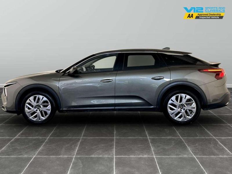 Used Citroen C5 X 2023 for sale - 76825847: Photo 7