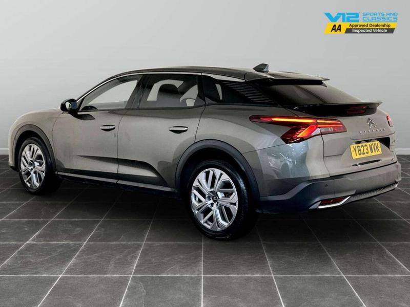 Used Citroen C5 X 2023 for sale - 76825847: Photo 8