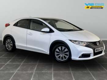2014 (64) - 1.6 i-DTEC SR 5dr