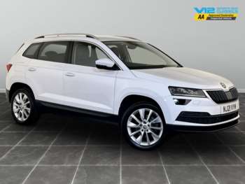 2021 (21) - 2.0 TDI SE L 5dr