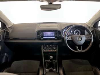 Used Skoda Karoq 2021 for sale - 75105741: Photo