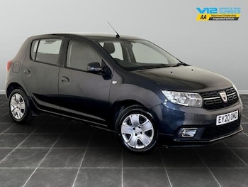 2020 - 1.0 TCe Bi-Fuel Comfort 5dr