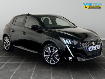 2022 - 1.2 PureTech 100 GT 5dr