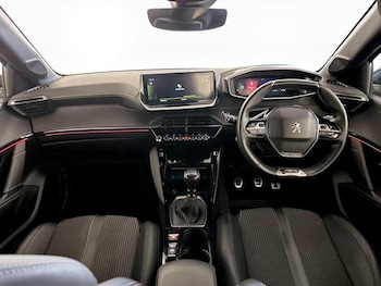 Used Peugeot 208 2022 for sale - 75881042: Photo