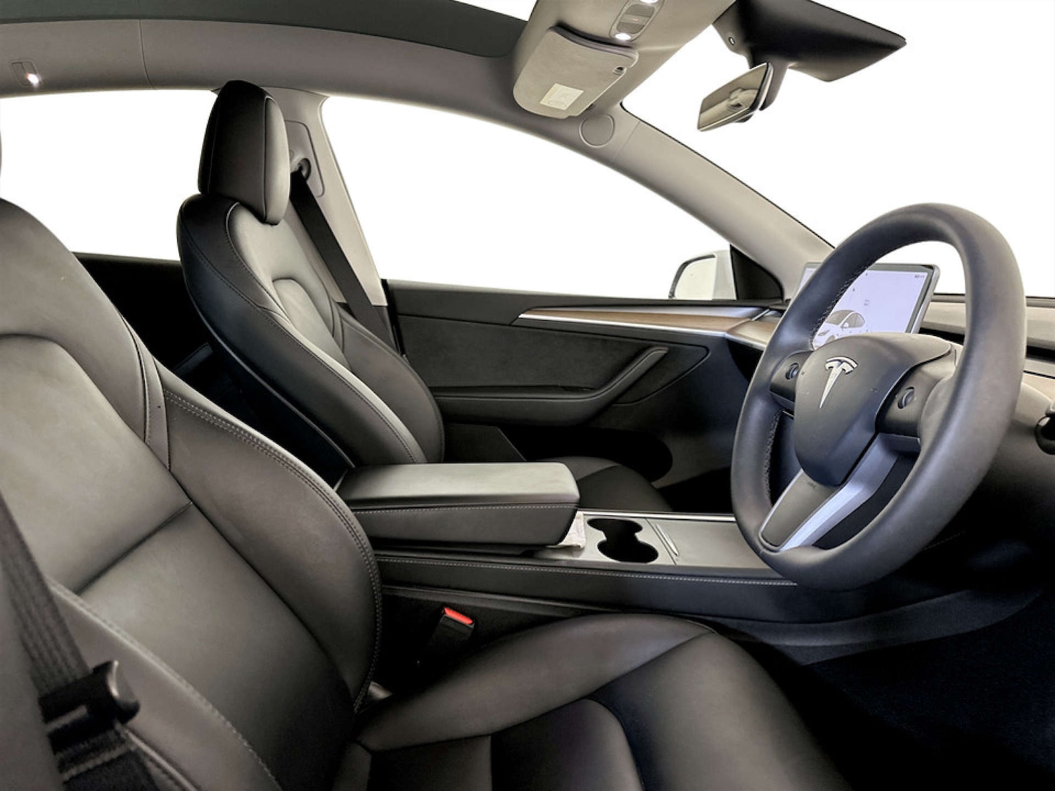 Used Tesla Model Y 2023 for sale - 77547665: Photo 13