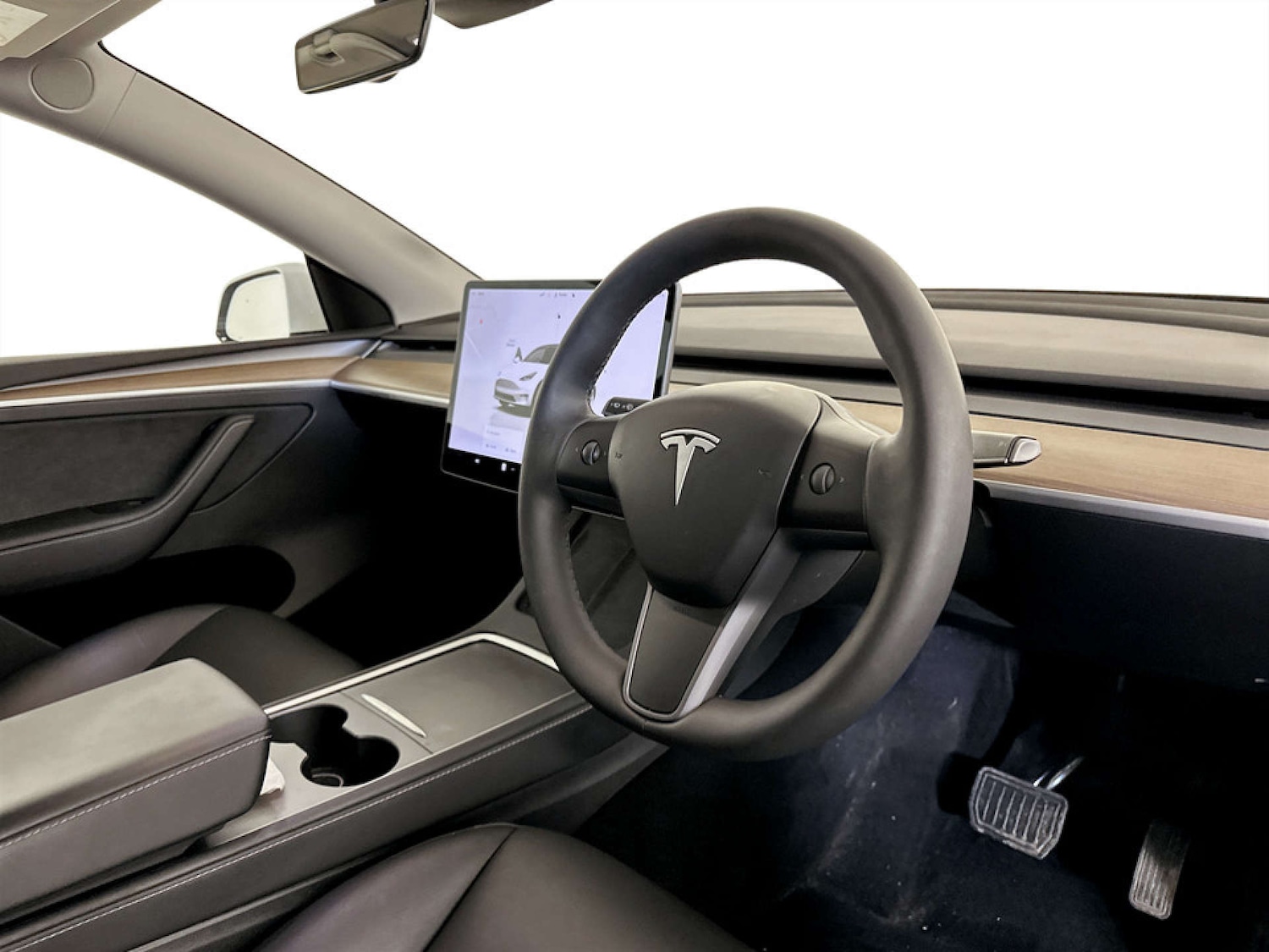 Used Tesla Model Y 2023 for sale - 77547665: Photo 15