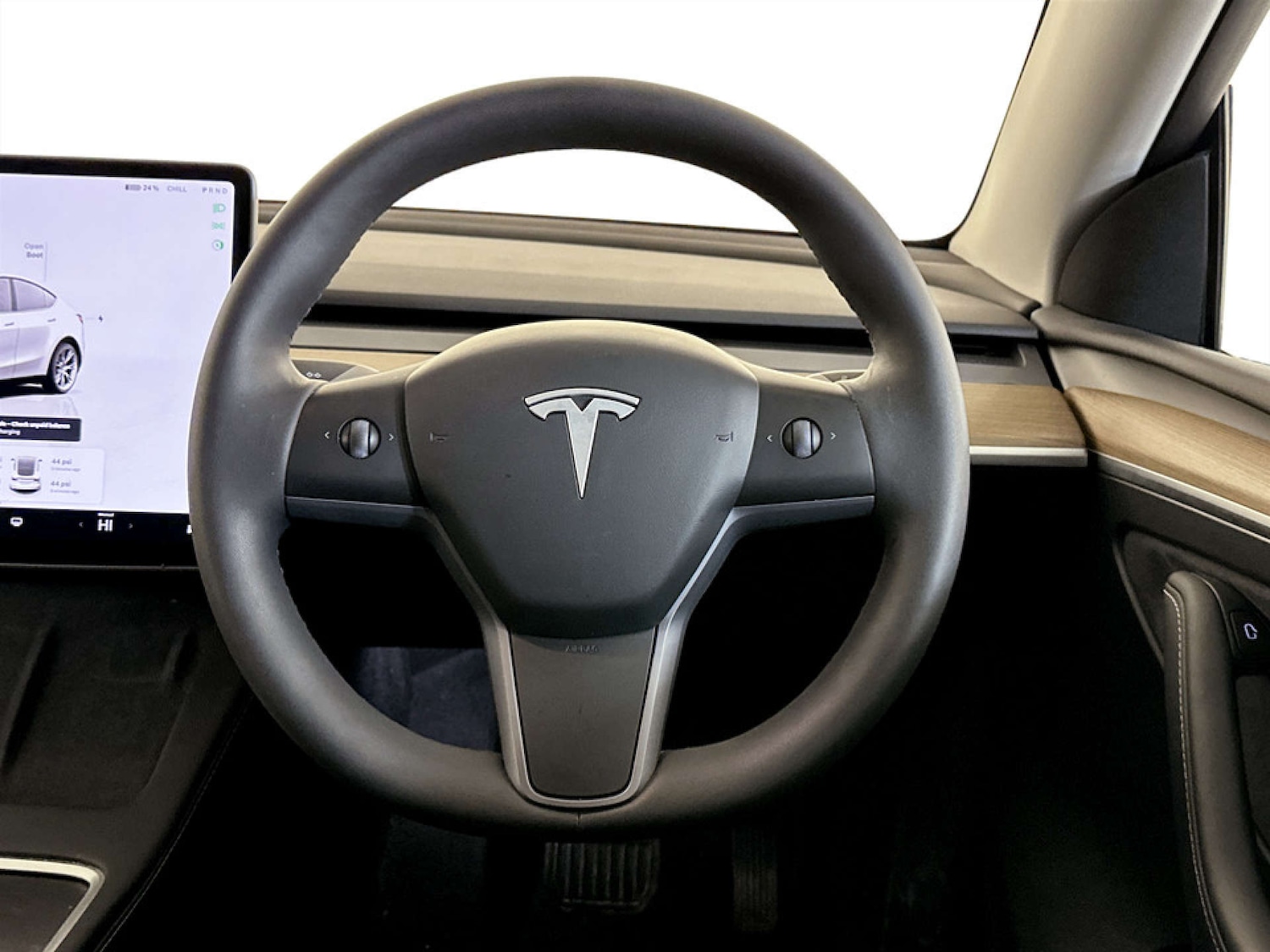 Used Tesla Model Y 2023 for sale - 77547665: Photo 16