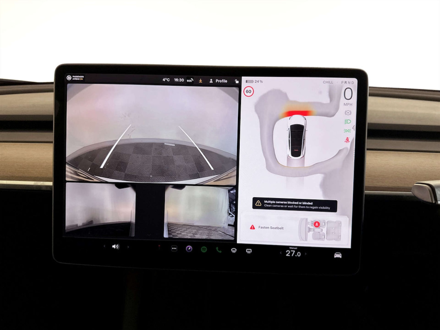 Used Tesla Model Y 2023 for sale - 77547665: Photo 20