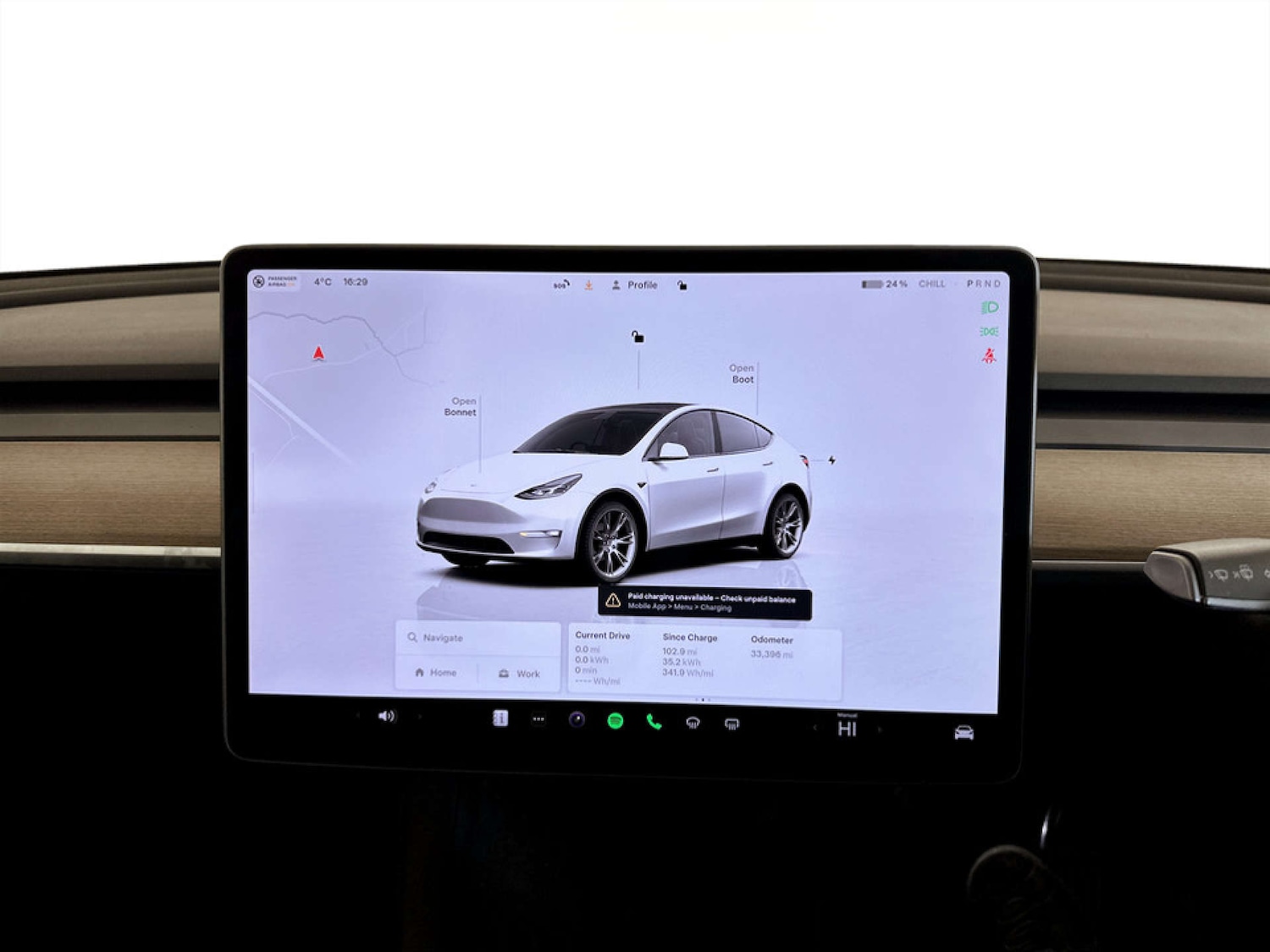 Used Tesla Model Y 2023 for sale - 77547665: Photo 23