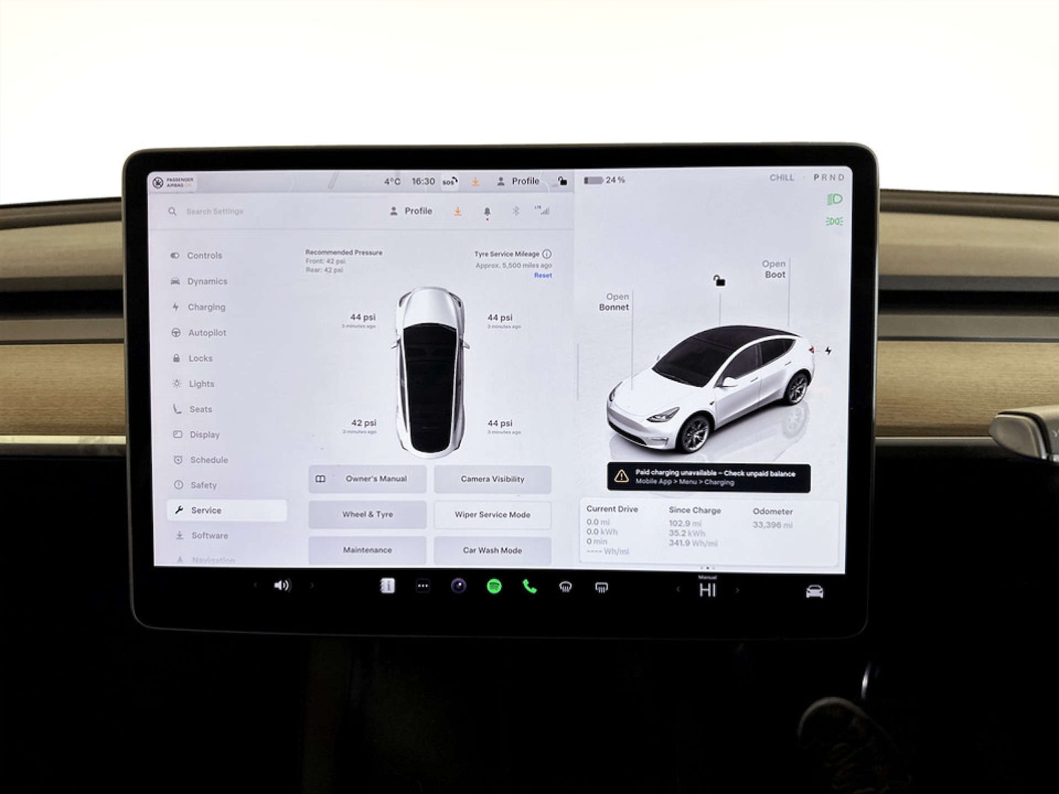 Used Tesla Model Y 2023 for sale - 77547665: Photo 26