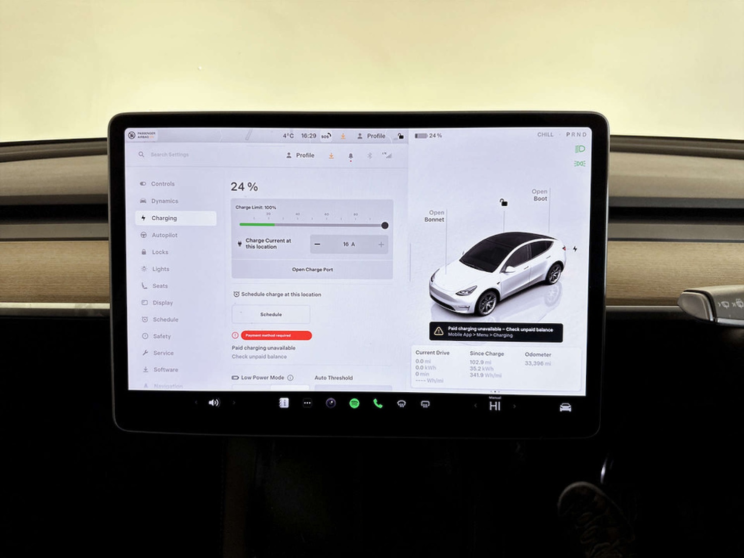 Used Tesla Model Y 2023 for sale - 77547665: Photo 27