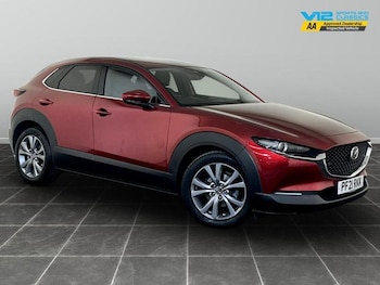 Mazda - CX-30