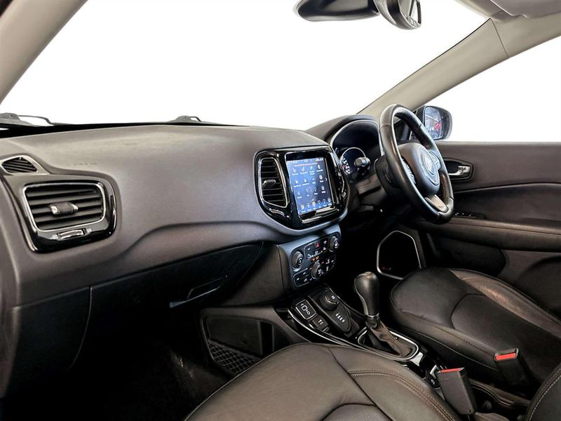 Used Jeep Compass 2018 for sale - 77025840: Photo 12