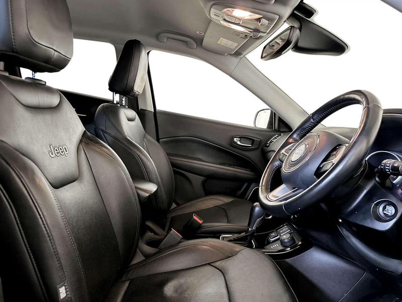 Used Jeep Compass 2018 for sale - 77025840: Photo 13