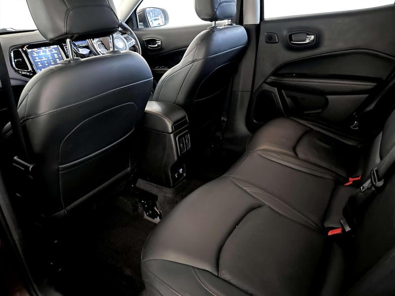 Used Jeep Compass 2018 for sale - 77025840: Photo 14