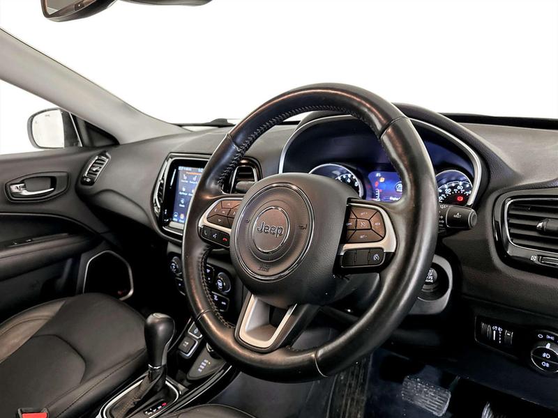 Used Jeep Compass 2018 for sale - 77025840: Photo 15