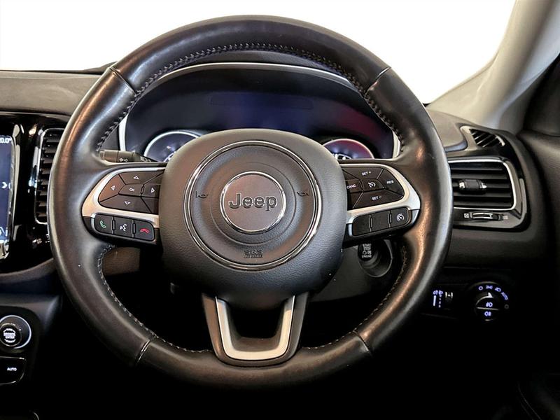 Used Jeep Compass 2018 for sale - 77025840: Photo 16