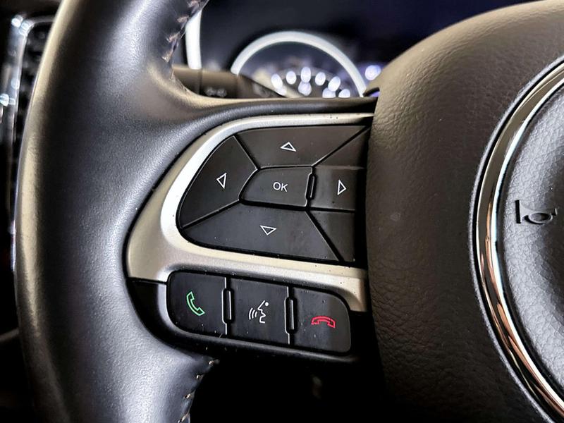 Used Jeep Compass 2018 for sale - 77025840: Photo 17