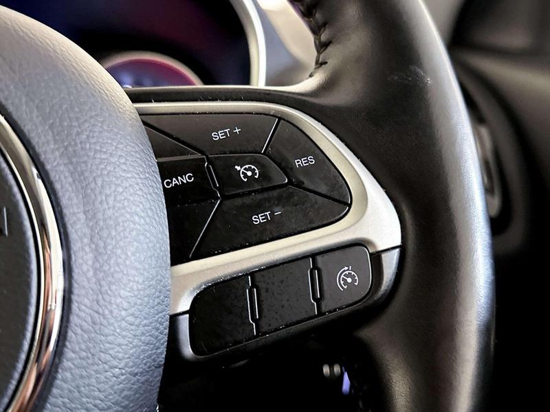 Used Jeep Compass 2018 for sale - 77025840: Photo 19