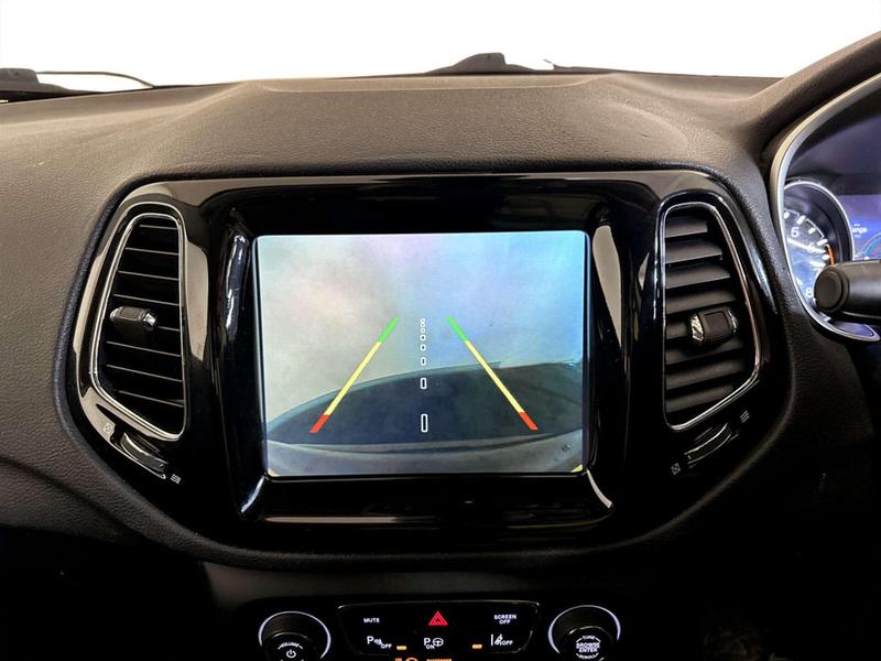 Used Jeep Compass 2018 for sale - 77025840: Photo 20