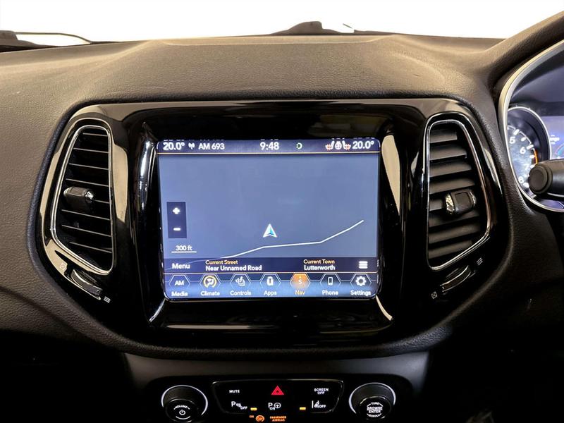 Used Jeep Compass 2018 for sale - 77025840: Photo 21