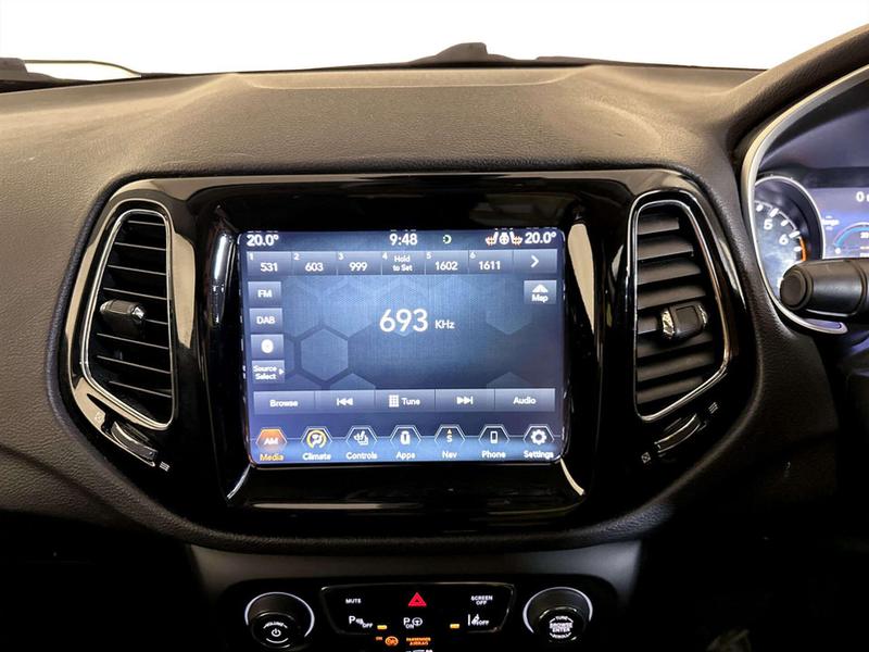 Used Jeep Compass 2018 for sale - 77025840: Photo 23