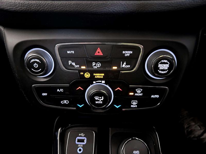 Used Jeep Compass 2018 for sale - 77025840: Photo 26