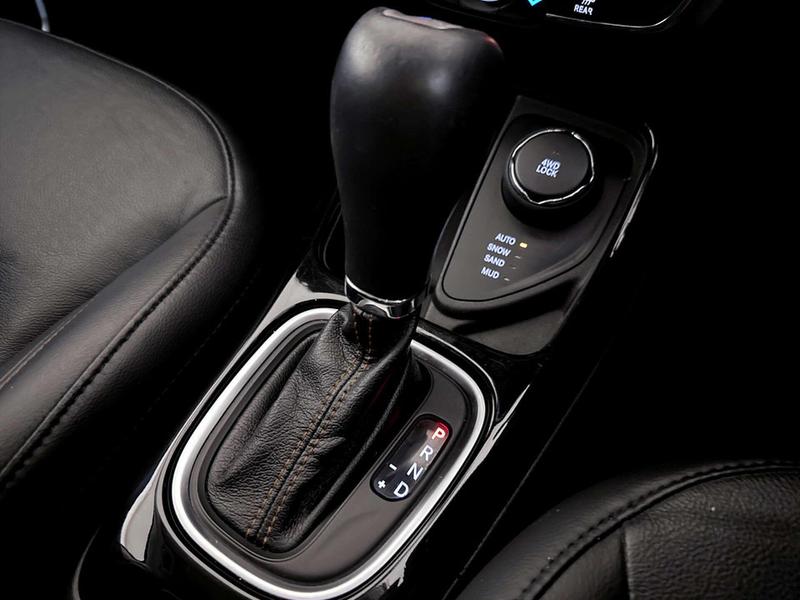 Used Jeep Compass 2018 for sale - 77025840: Photo 27