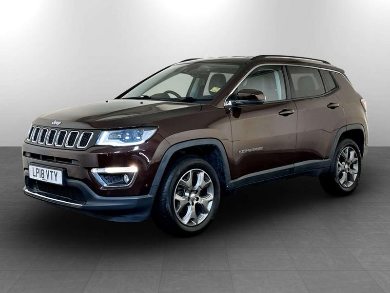 Used Jeep Compass 2018 for sale - 77025840: Photo 6
