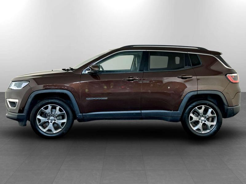 Used Jeep Compass 2018 for sale - 77025840: Photo 7