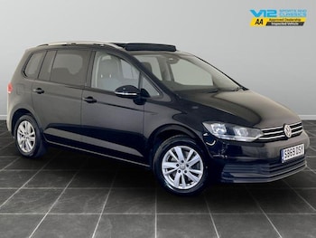 2020 - 1.5 TSI EVO SE Family Euro 6 (s/s) 5dr Manual