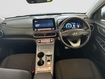 Used Hyundai KONA 2021 for sale - 78673077: Photo