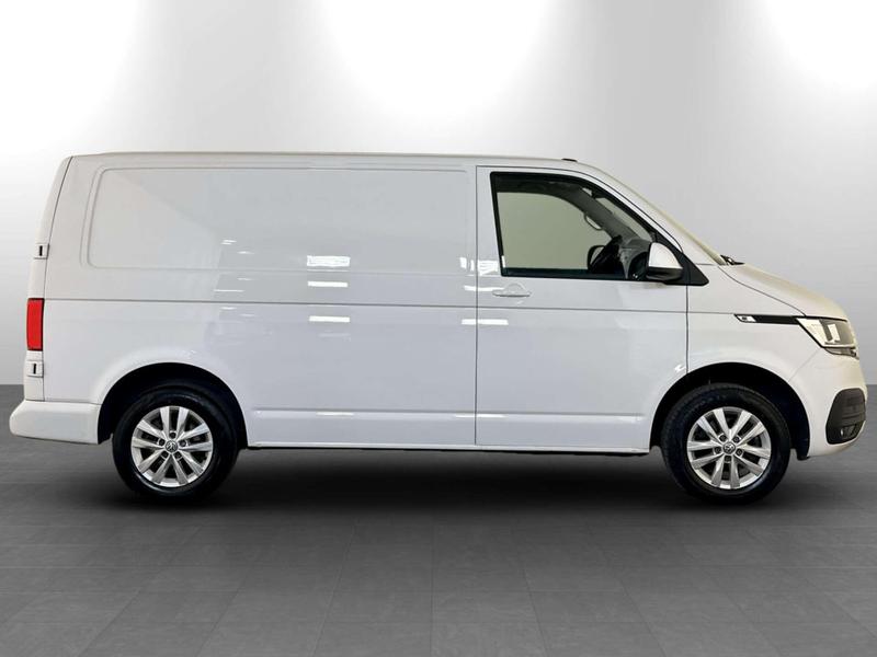 Used Volkswagen Transporter 2023 for sale - 77063918: Photo 10