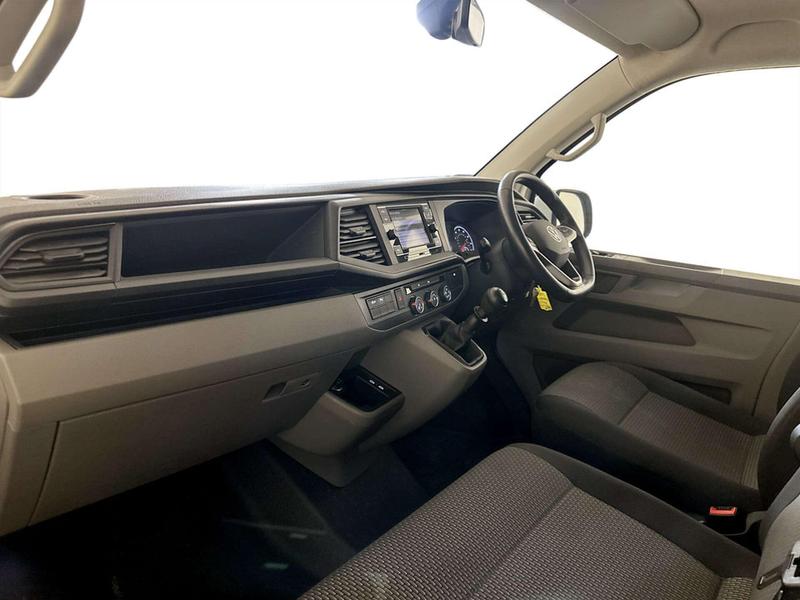 Used Volkswagen Transporter 2023 for sale - 77063918: Photo 11