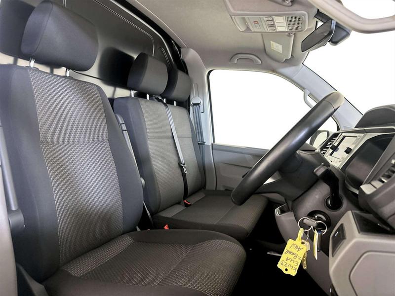 Used Volkswagen Transporter 2023 for sale - 77063918: Photo 12
