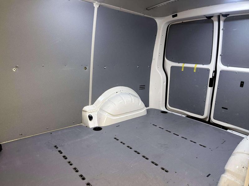 Used Volkswagen Transporter 2023 for sale - 77063918: Photo 13