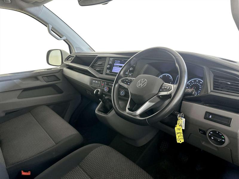 Used Volkswagen Transporter 2023 for sale - 77063918: Photo 15