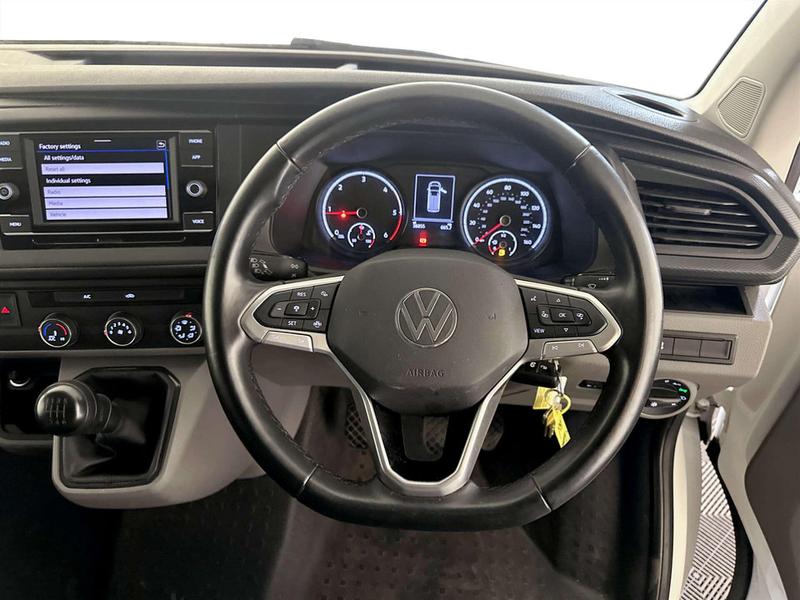 Used Volkswagen Transporter 2023 for sale - 77063918: Photo 16