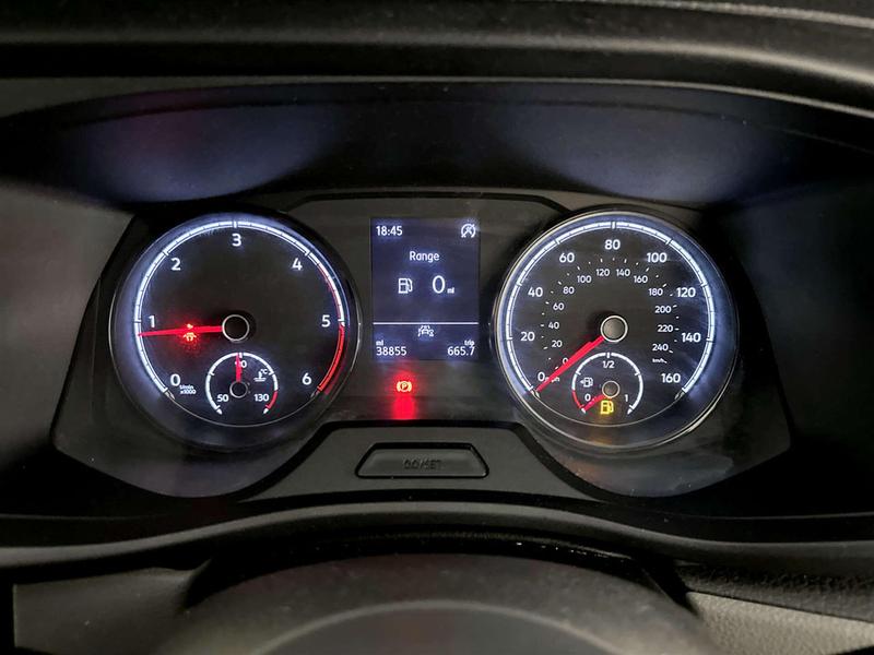 Used Volkswagen Transporter 2023 for sale - 77063918: Photo 18