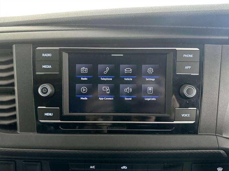 Used Volkswagen Transporter 2023 for sale - 77063918: Photo 22