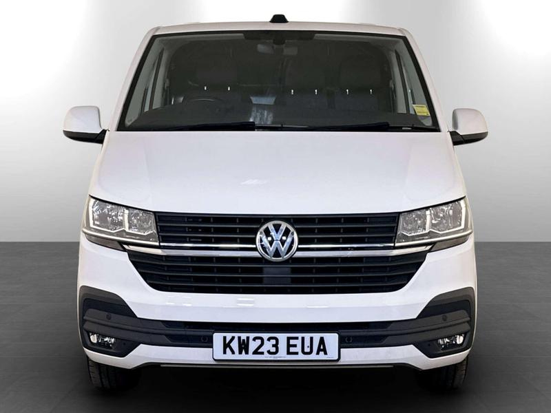 Used Volkswagen Transporter 2023 for sale - 77063918: Photo 3