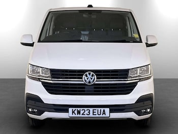 Used Volkswagen Transporter 2023 for sale - 77063918: Photo