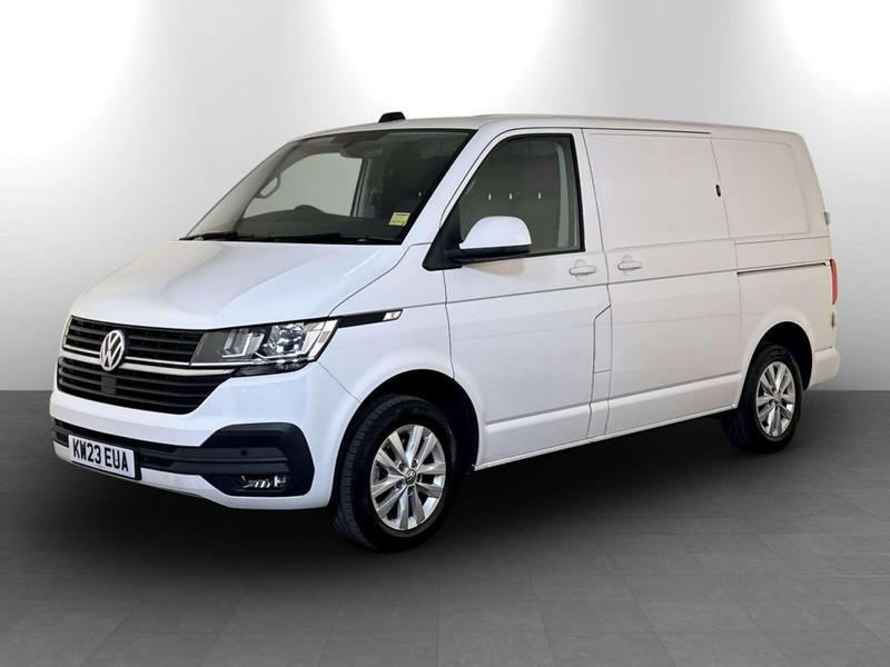 Used Volkswagen Transporter 2023 for sale - 77063918: Photo 5
