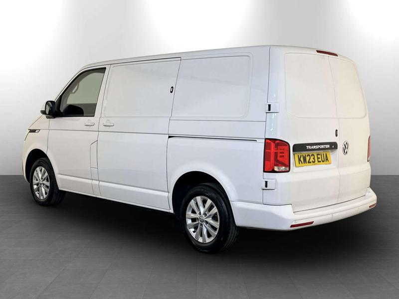 Used Volkswagen Transporter 2023 for sale - 77063918: Photo 7