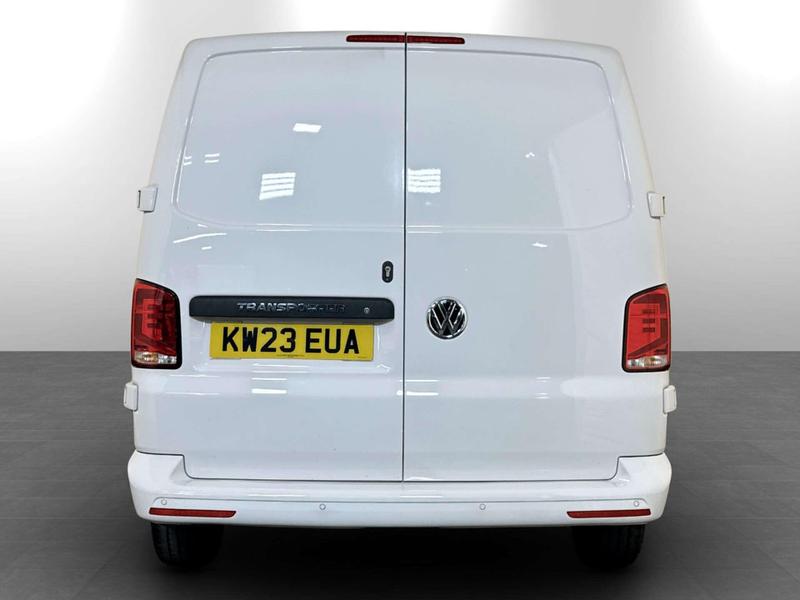 Used Volkswagen Transporter 2023 for sale - 77063918: Photo 8