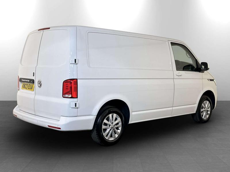 Used Volkswagen Transporter 2023 for sale - 77063918: Photo 9