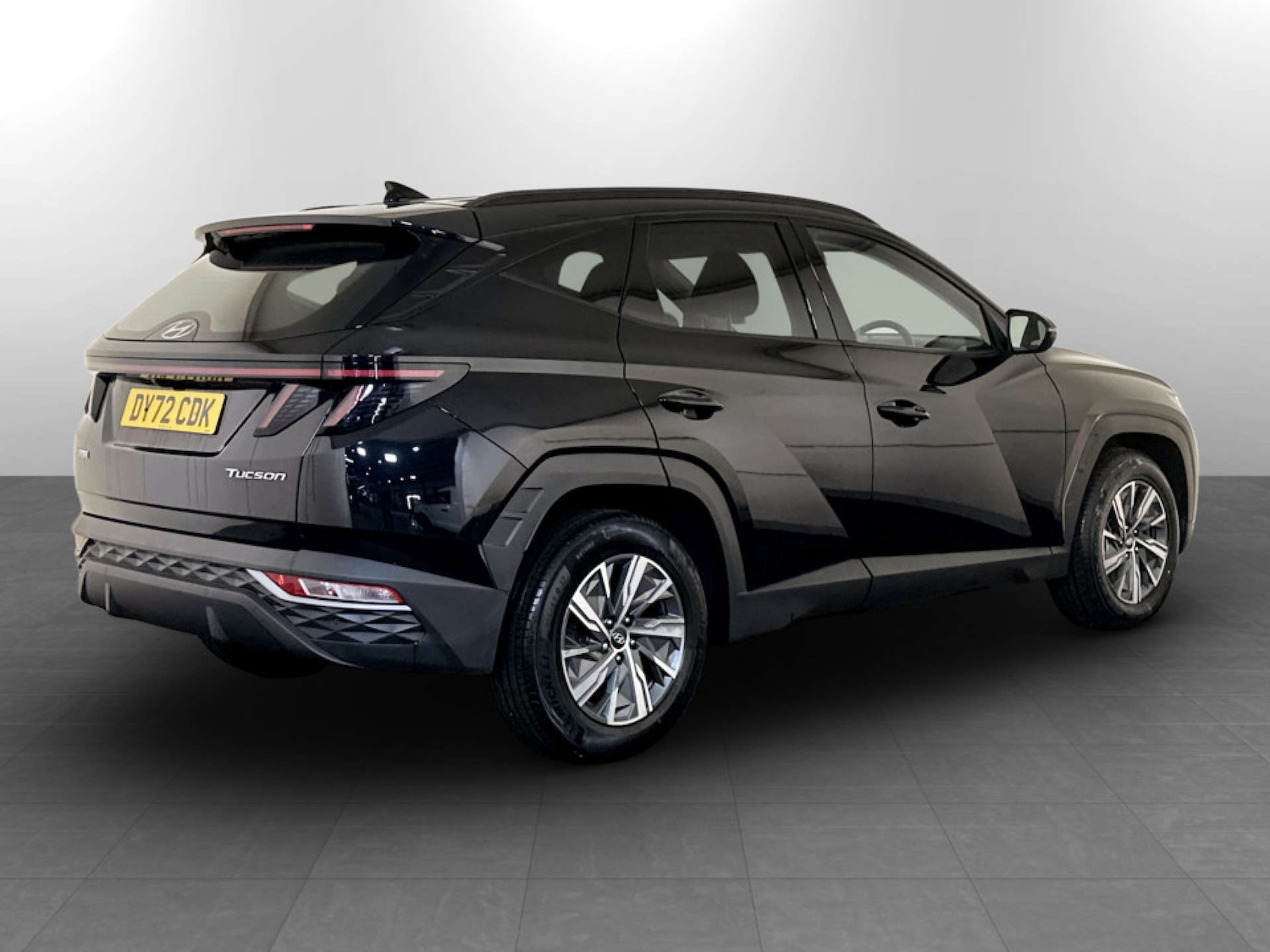 Used Hyundai TUCSON 2022 for sale - 77383410: Photo 10