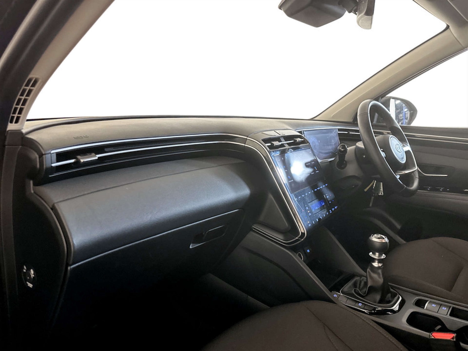 Used Hyundai TUCSON 2022 for sale - 77383410: Photo 12