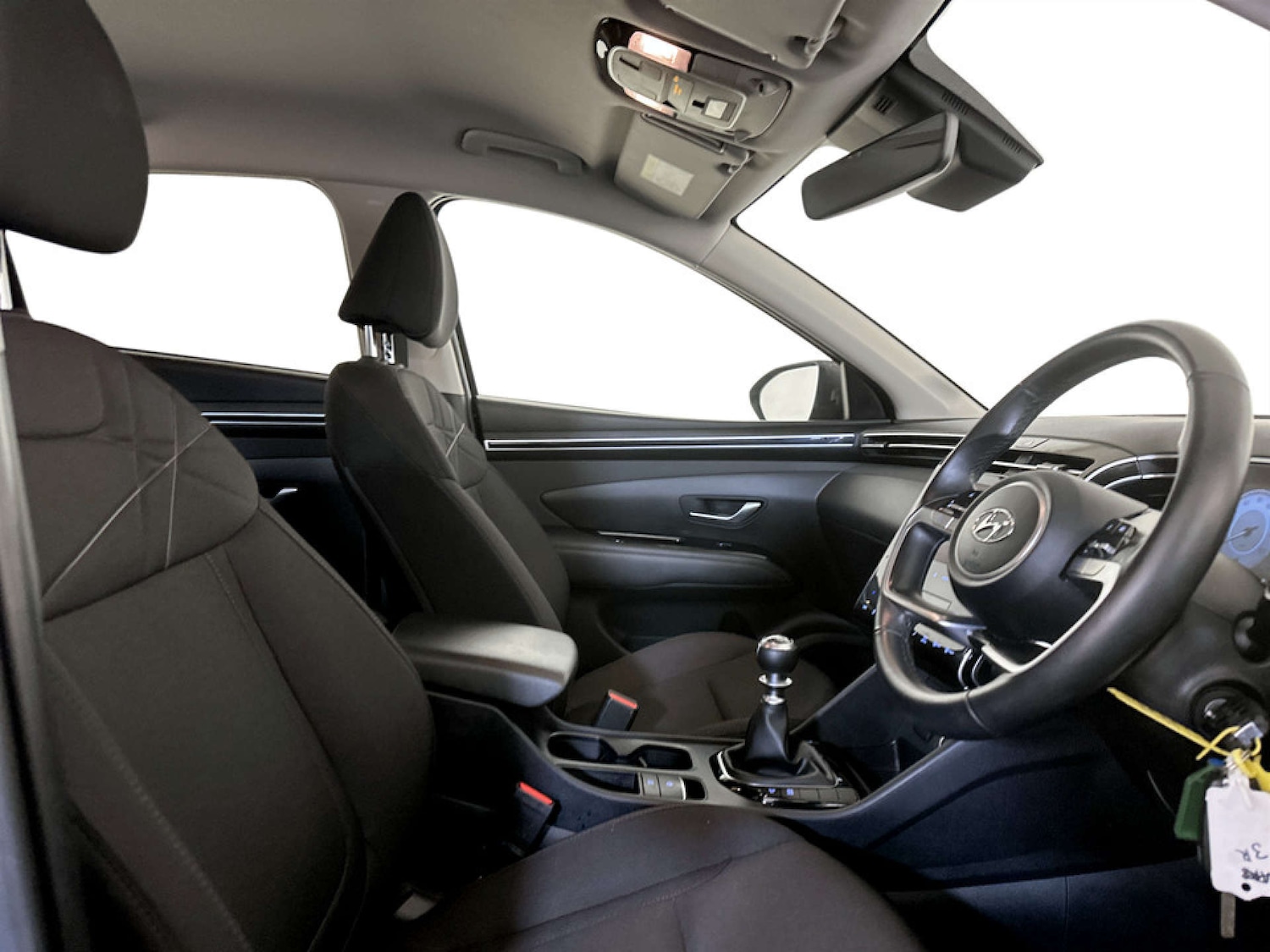 Used Hyundai TUCSON 2022 for sale - 77383410: Photo 13